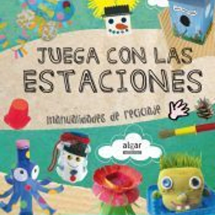 Juega con las estaciones 1