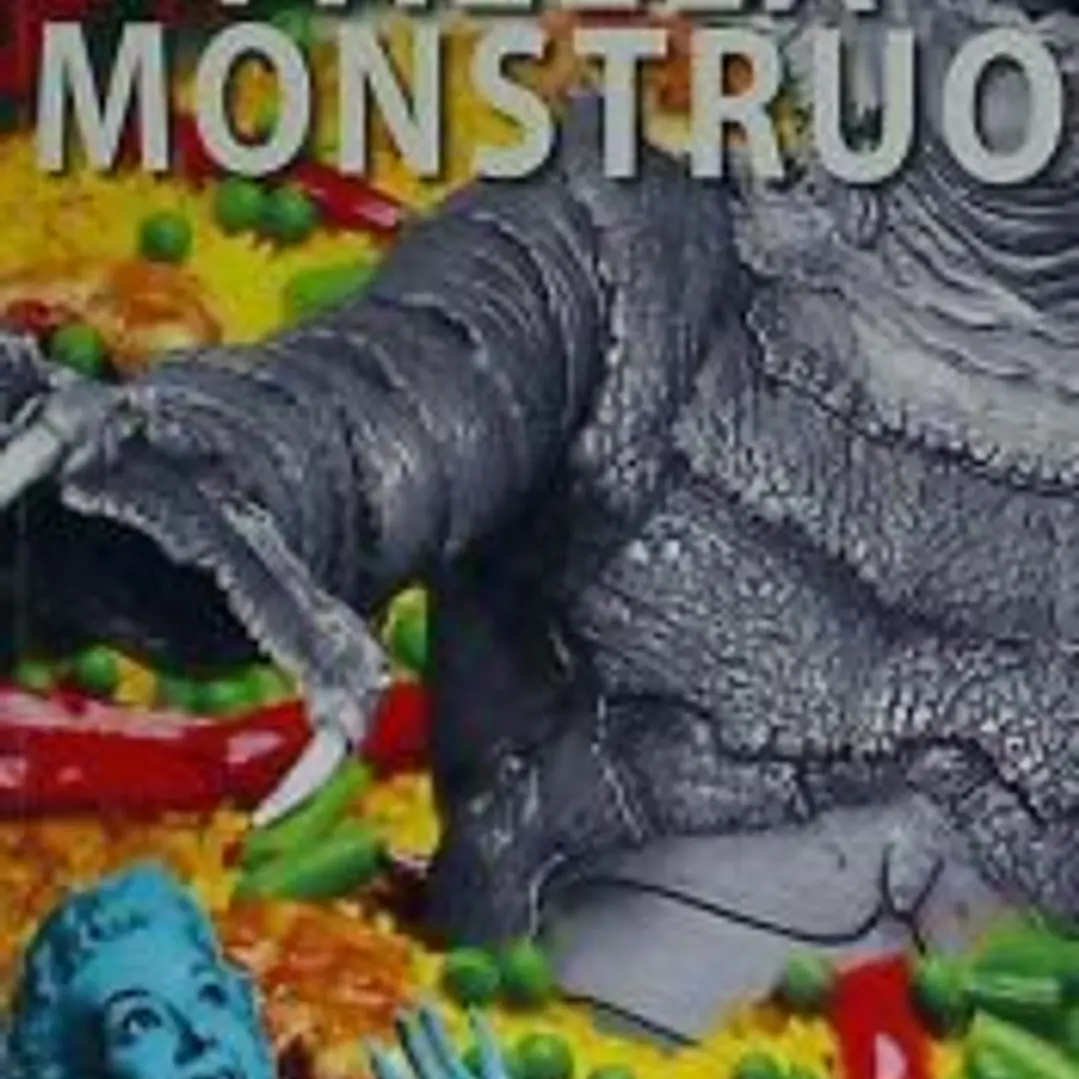 Paella monstruo 1
