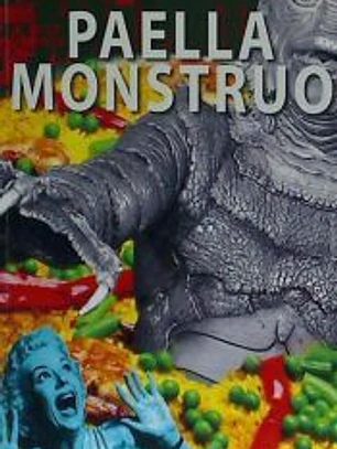 Paella monstruo