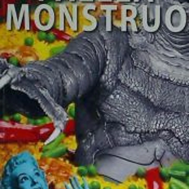Paella monstruo 1