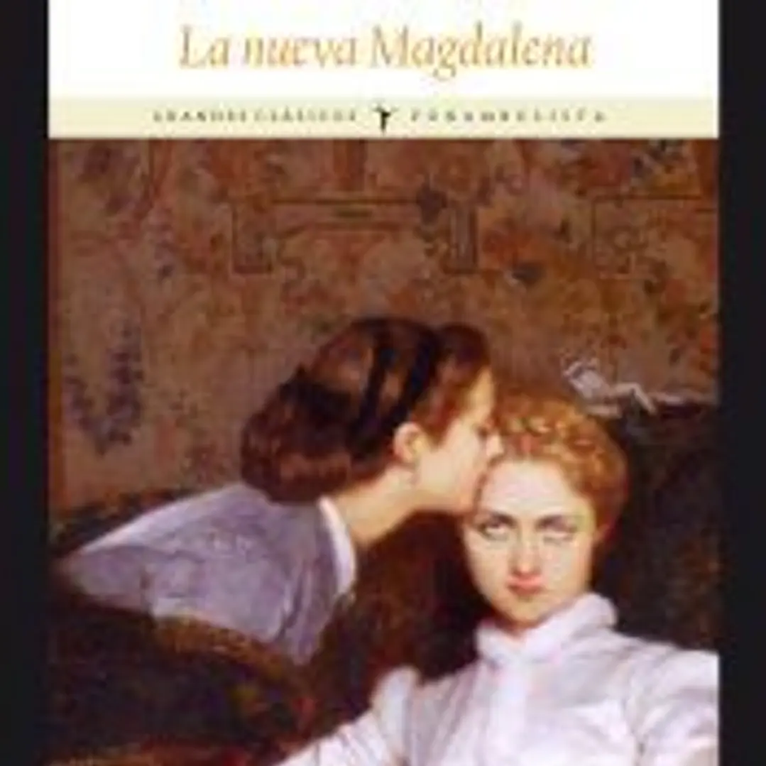 La nueva Magdalena 1
