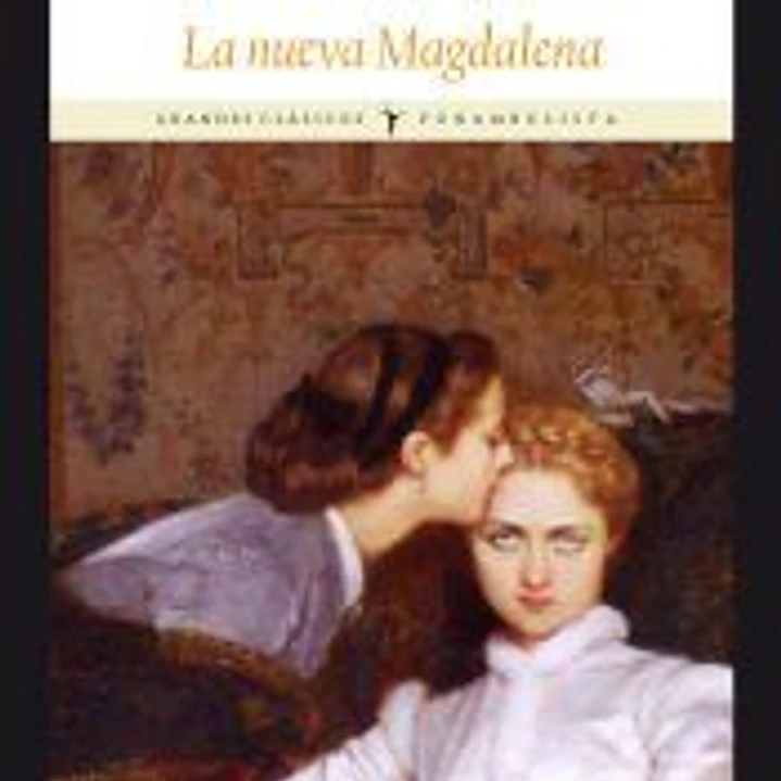 La nueva Magdalena 1