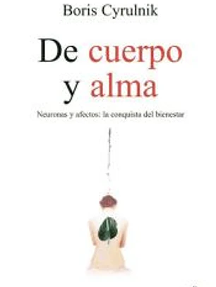 DE CUERPO Y ALMA