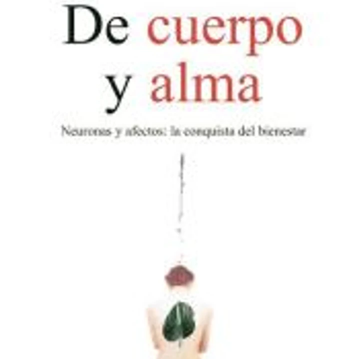 DE CUERPO Y ALMA 1