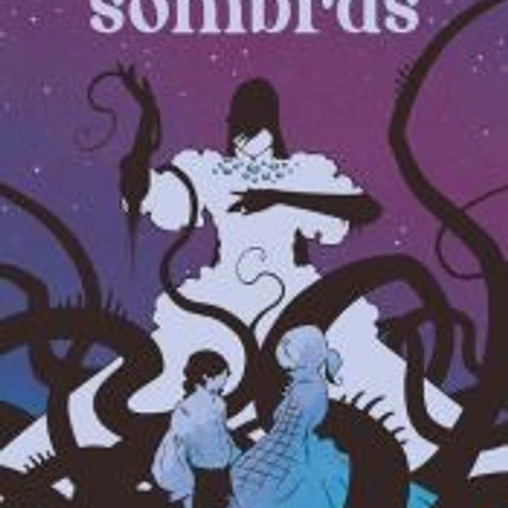 NANA DE SOMBRAS 1