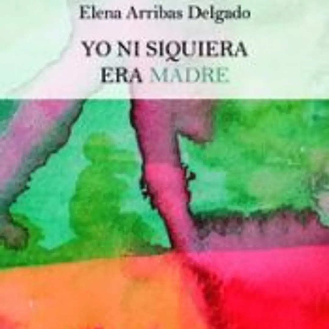 YO NI SIQUIERA ERA MADRE 1