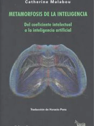 Metamorfosis de la inteligencia