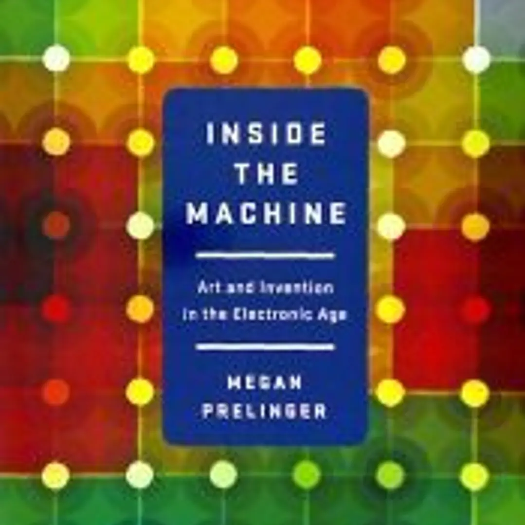 Inside the Machine 1