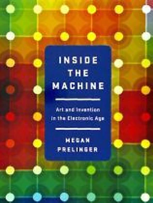 Inside the Machine