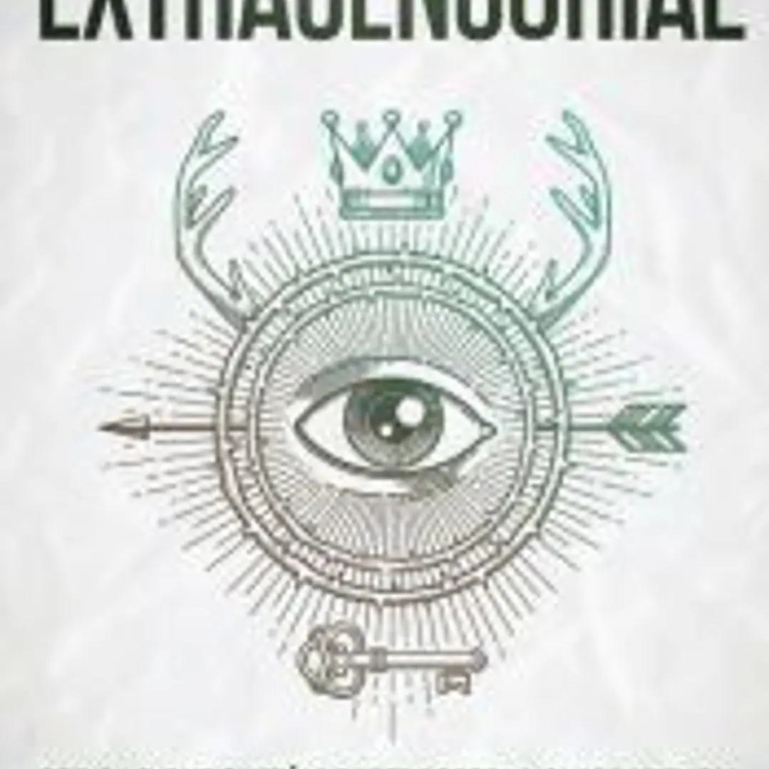 Percepción Extrasensorial 1