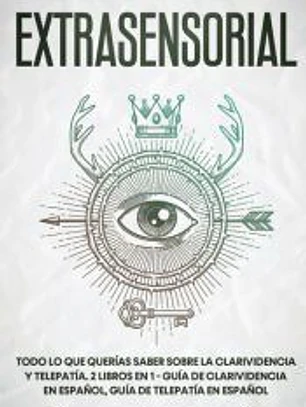 Percepción Extrasensorial