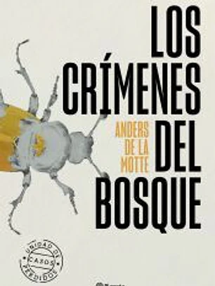 Los crímenes del bosque
