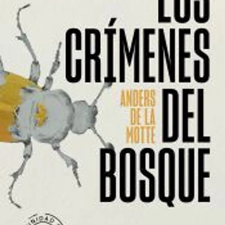 Los crímenes del bosque 1