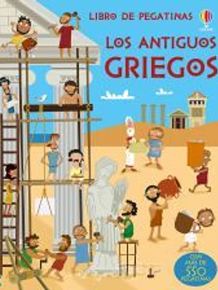 Los antiguos griegos