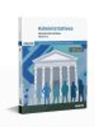 Temario 2 Administrativos Administración del Estado. Promoción interna