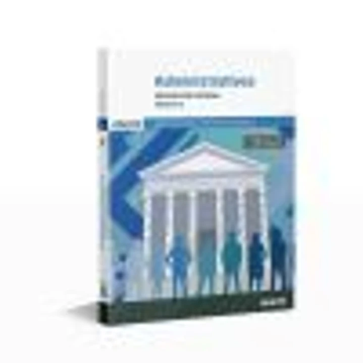 Temario 2 Administrativos Administración del Estado. Promoción interna 1