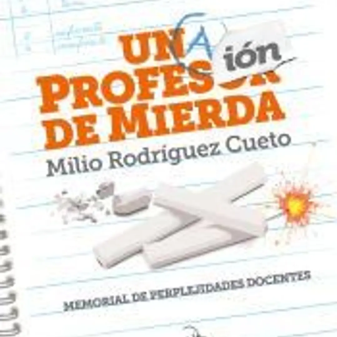 Una profesión de mierda 1