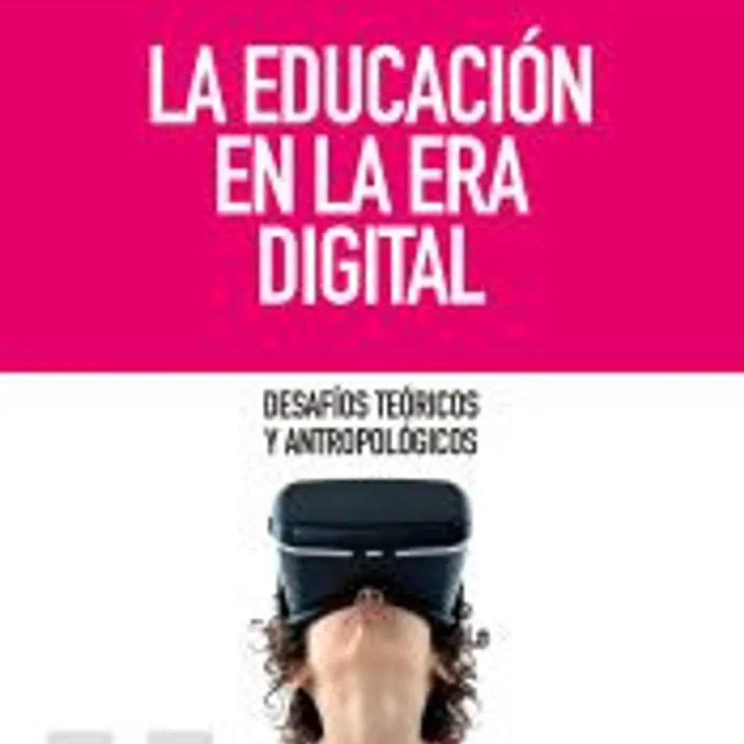 La educación en la era digital 1