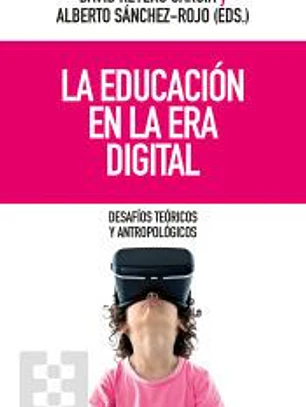 La educación en la era digital