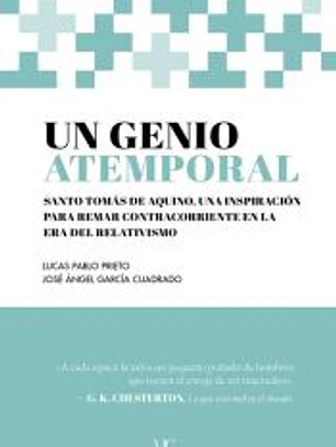 Un genio atemporal