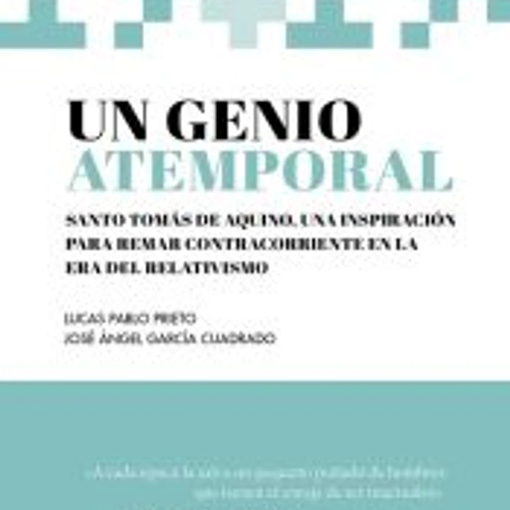Un genio atemporal 1