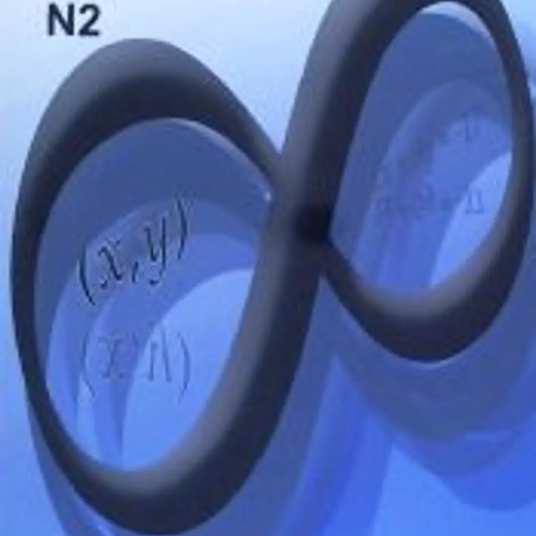 Competencia matemática N2. 1