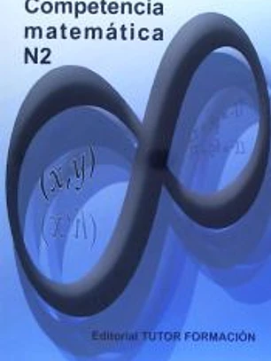Competencia matemática N2.