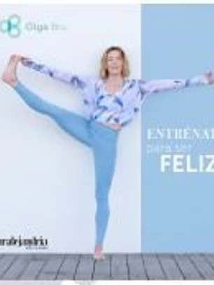 ENTRENATE PARA SER FELIZ