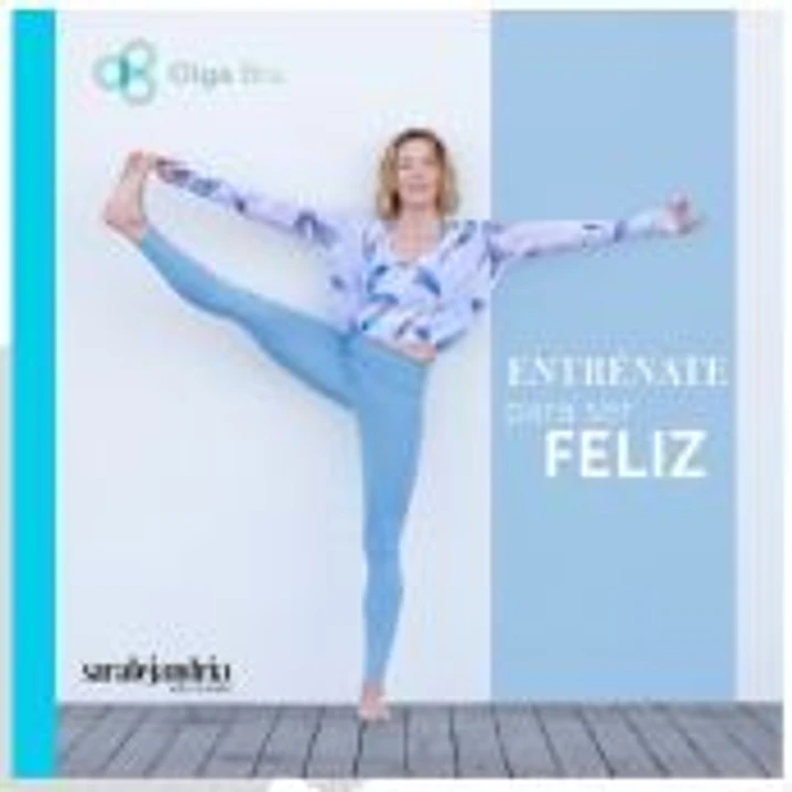 ENTRENATE PARA SER FELIZ 1