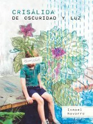 Crisálida de oscuridad y luz