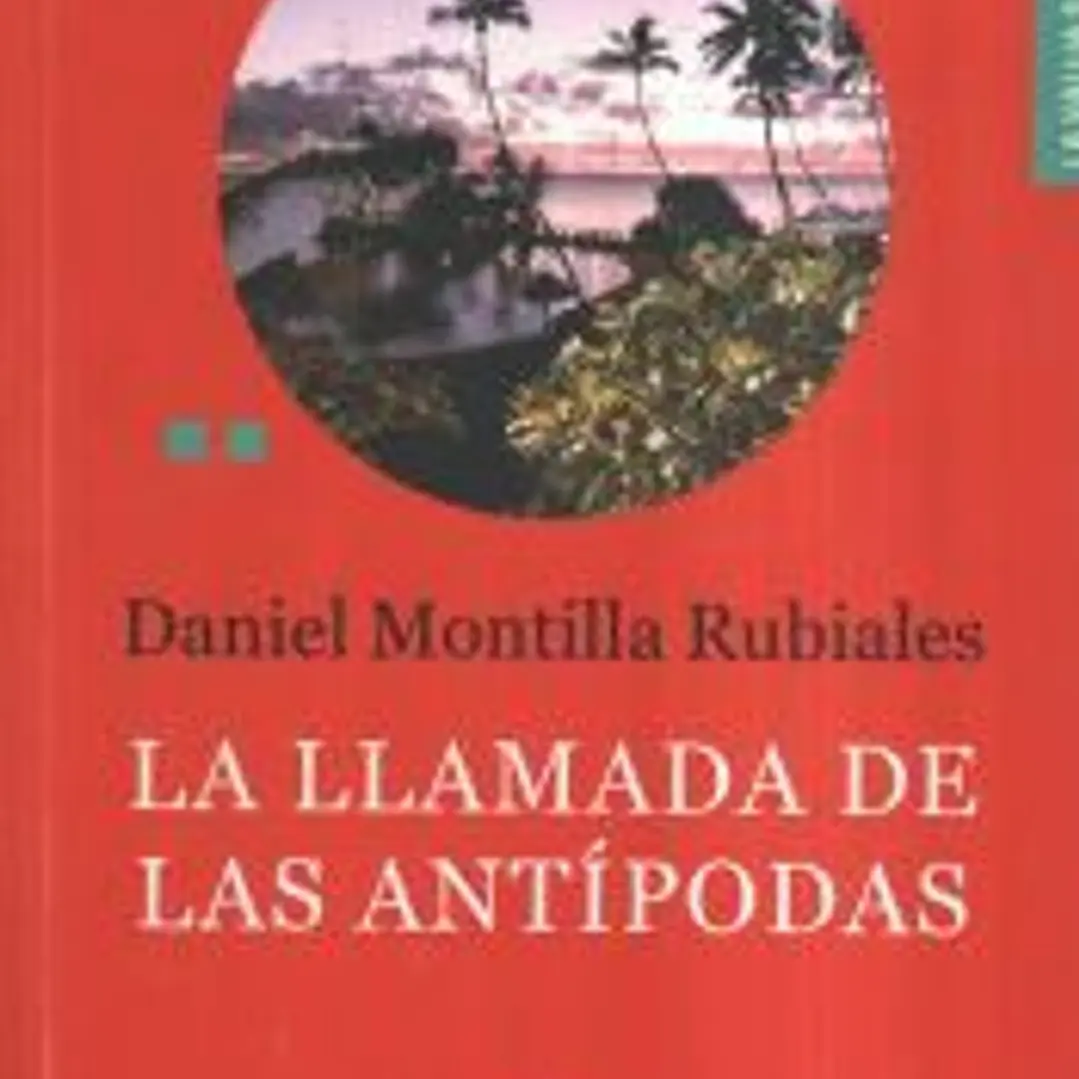 La llamada de las Antípodas 1
