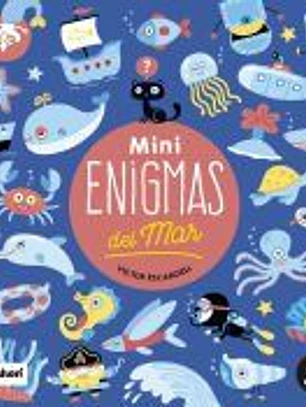 Minienigmas del mar