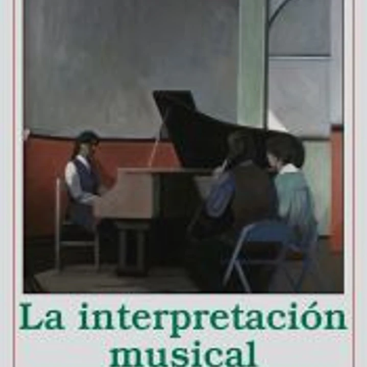 La interpretación musical 1