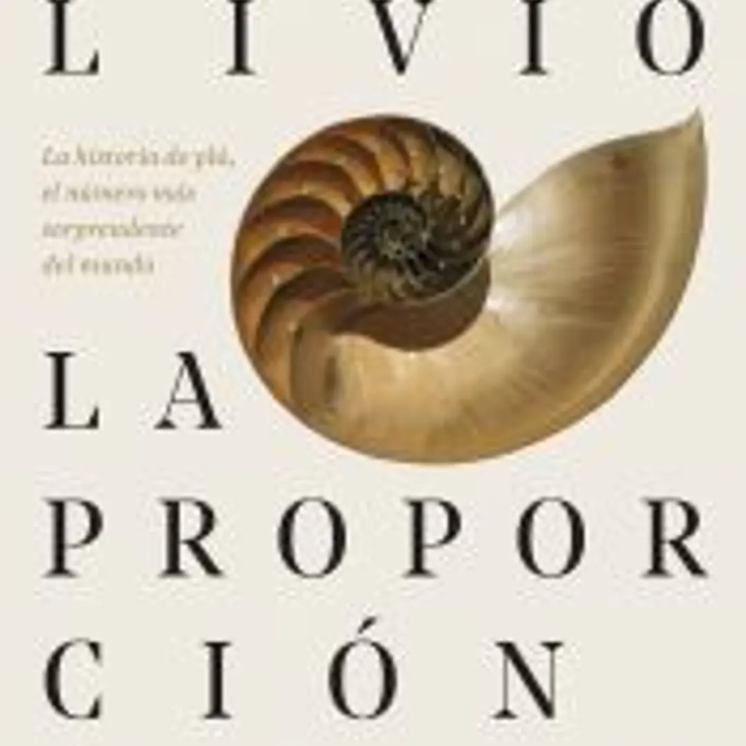 La proporción áurea 1