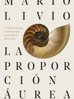 La proporción áurea
