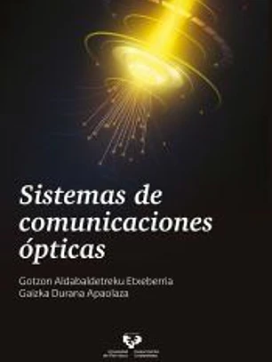 Sistemas de comunicaciones ópticas