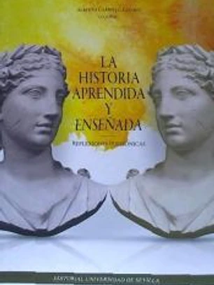 La Historia aprendida y enseñada.