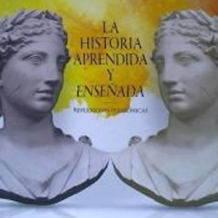 La Historia aprendida y enseñada. 1