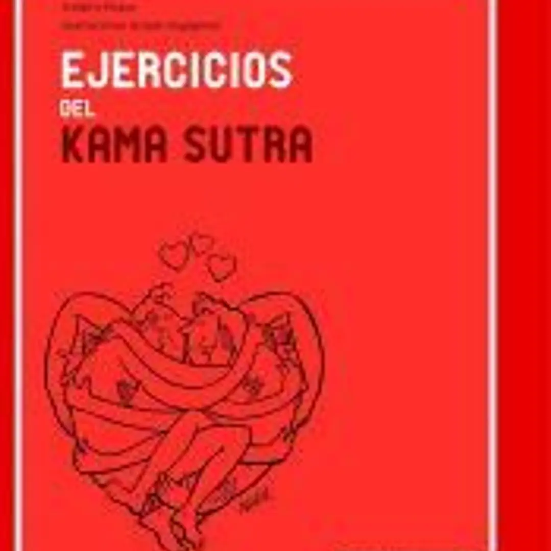Ejercicios del Kama Sutra 1