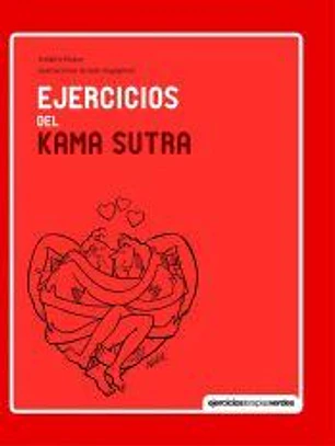 Ejercicios del Kama Sutra