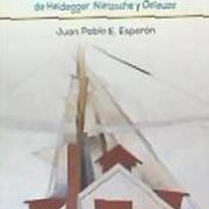 El acontecimiento, la diferencia y el «entre» . Contraste crítico entre las posiciones de Heidegger, Nietzsc 1