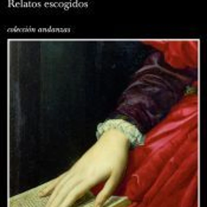 De toda la vida. Relatos escogidos 1