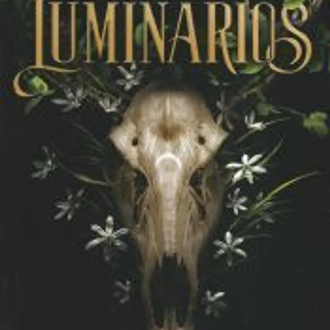 Los Luminarios 1