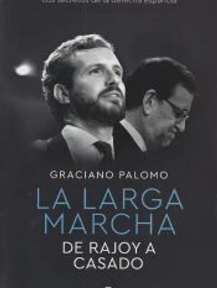 La larga marcha