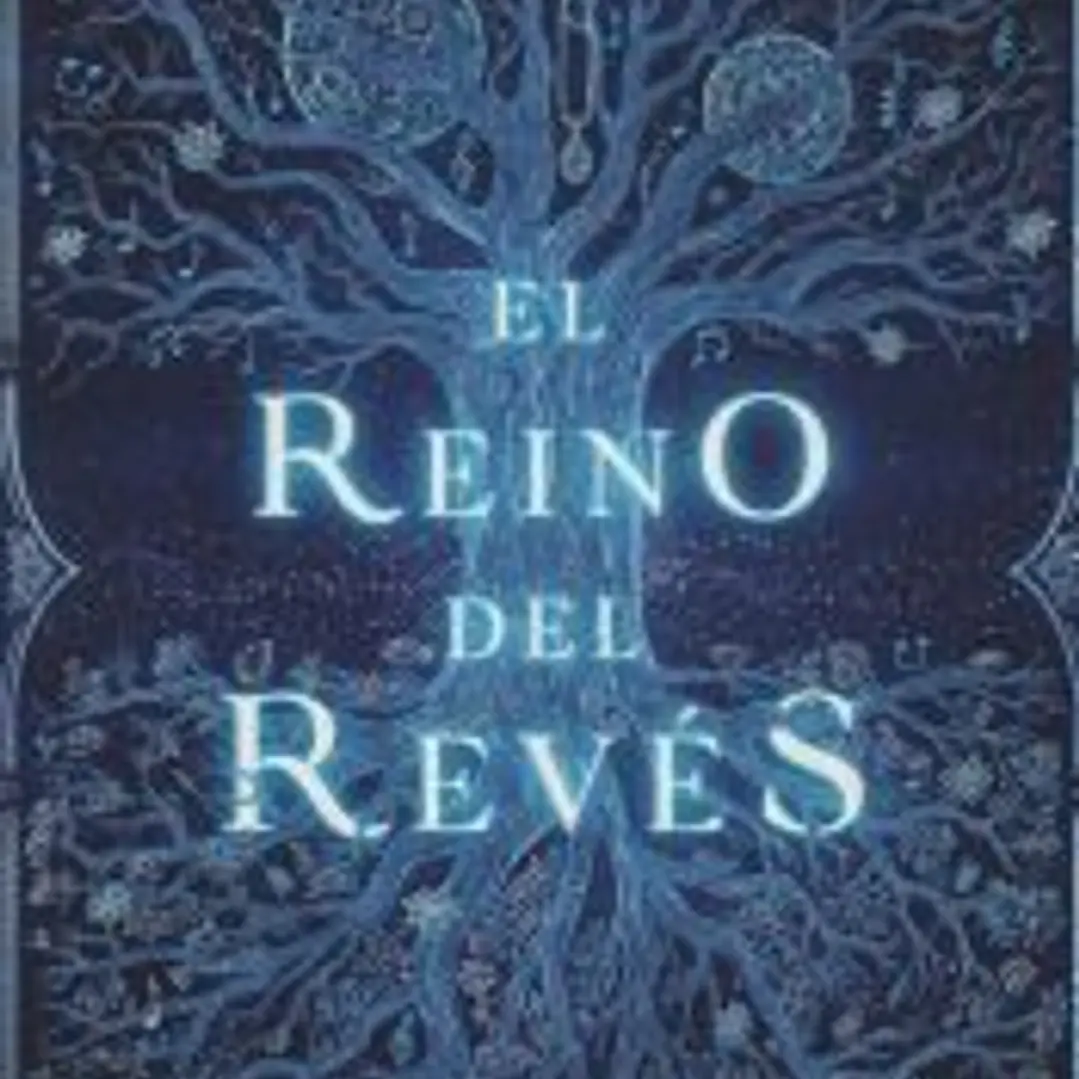 El reino del revés 1