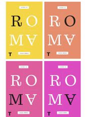 Historia de Roma