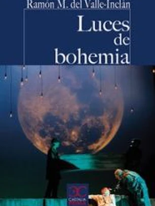 LUCES DE BOHEMIA