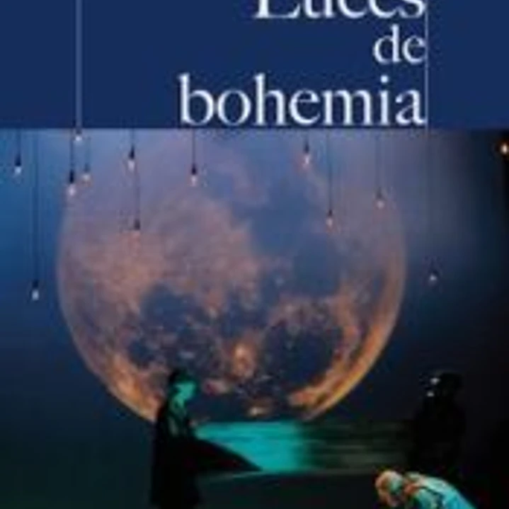 LUCES DE BOHEMIA 1