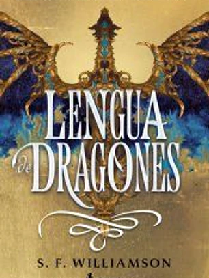Lengua de dragones