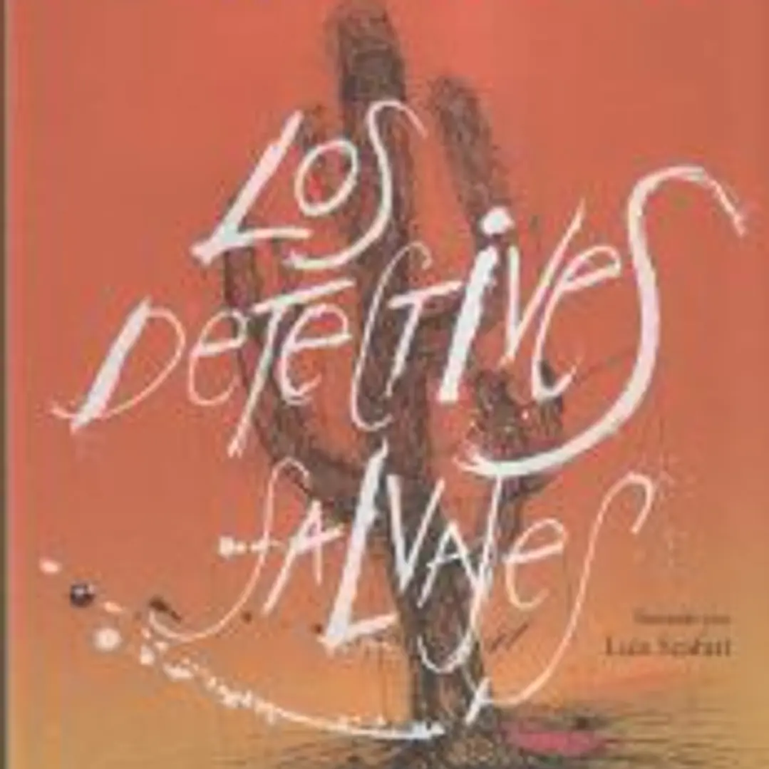 Los detectives salvajes (edición ilustrada) 1
